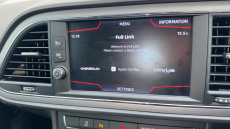 SEAT Leon 1.5 TSI EVO SE Dynamic [EZ] 5dr Petrol Hatchback